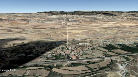 Foto 4 de Terreno en venta en C/ Morriton, Pedanías, Teruel Capital