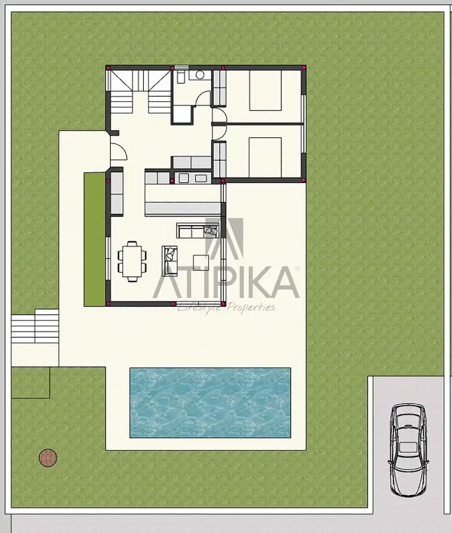 Casa o chalet en venta en Es Mercadal con Terraza