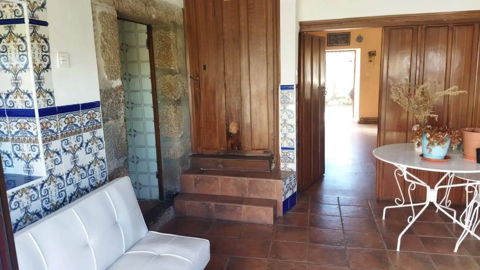 Casa o chalet en venta en Buenamadre con Calefacción