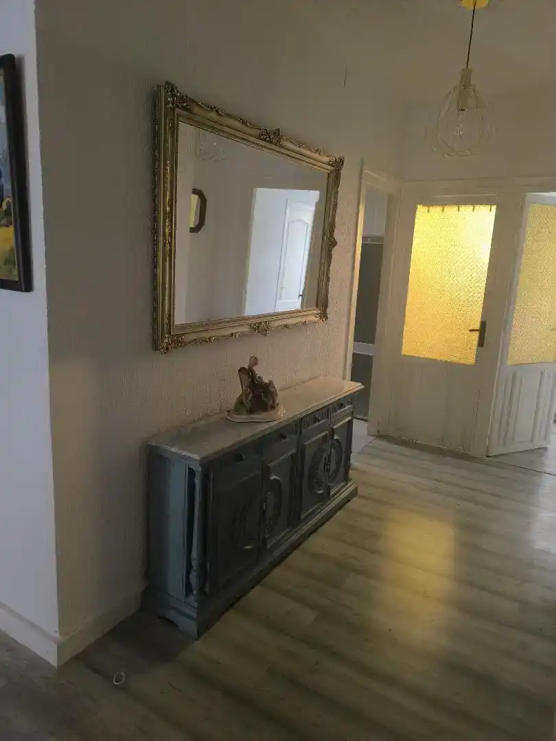 Wohnung zur Miete in  Granada Capital mit Balkon