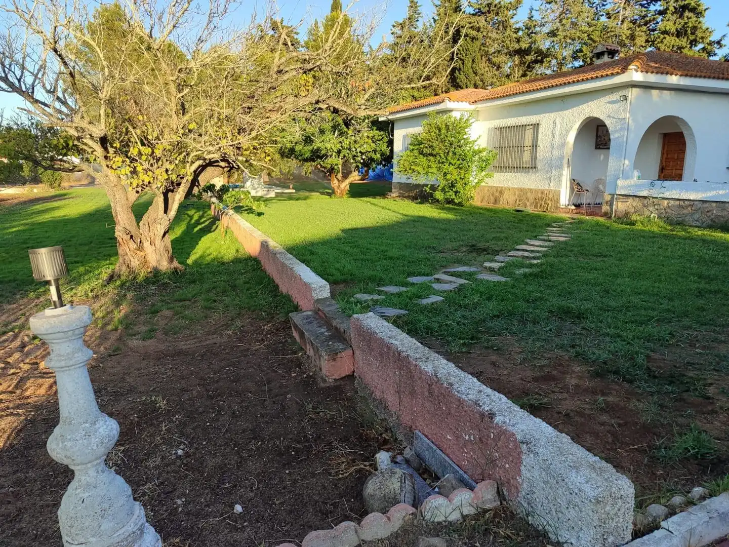 Casa o xalet en venda en Chiclana de la Frontera amb Jardí privat i Piscina