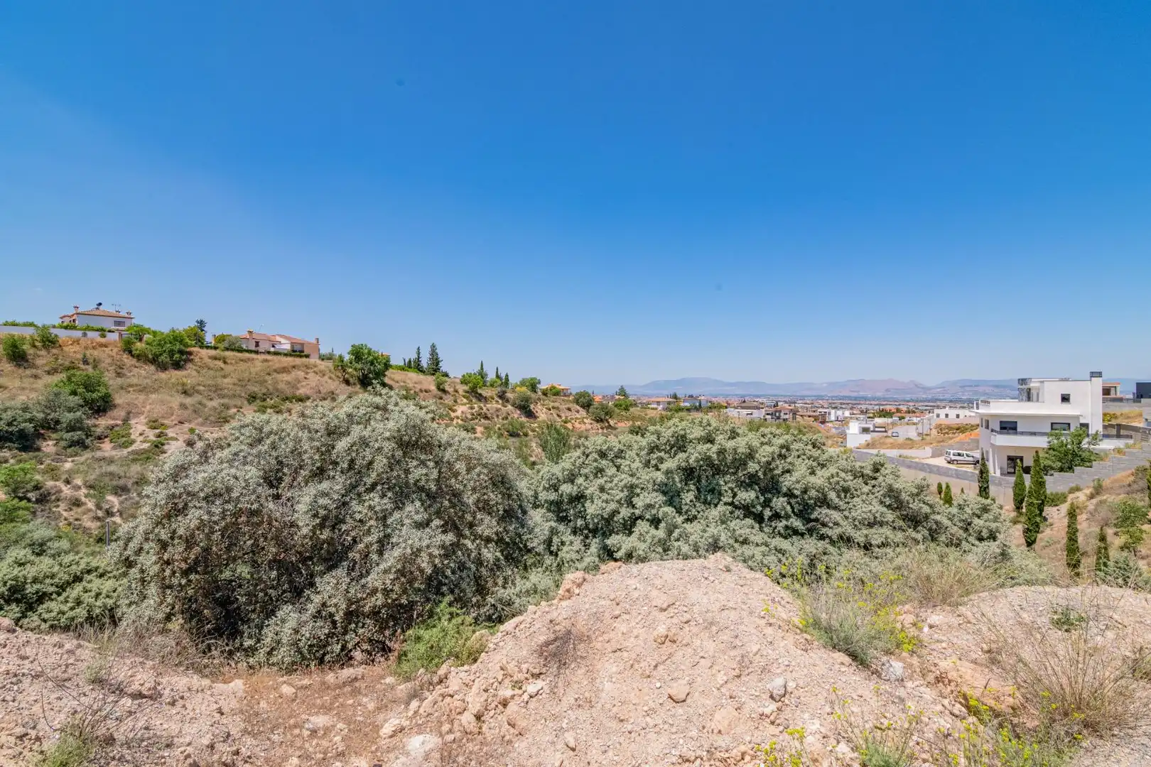 Terreno residencial en venta en Altos de la Zubia, imagen 24