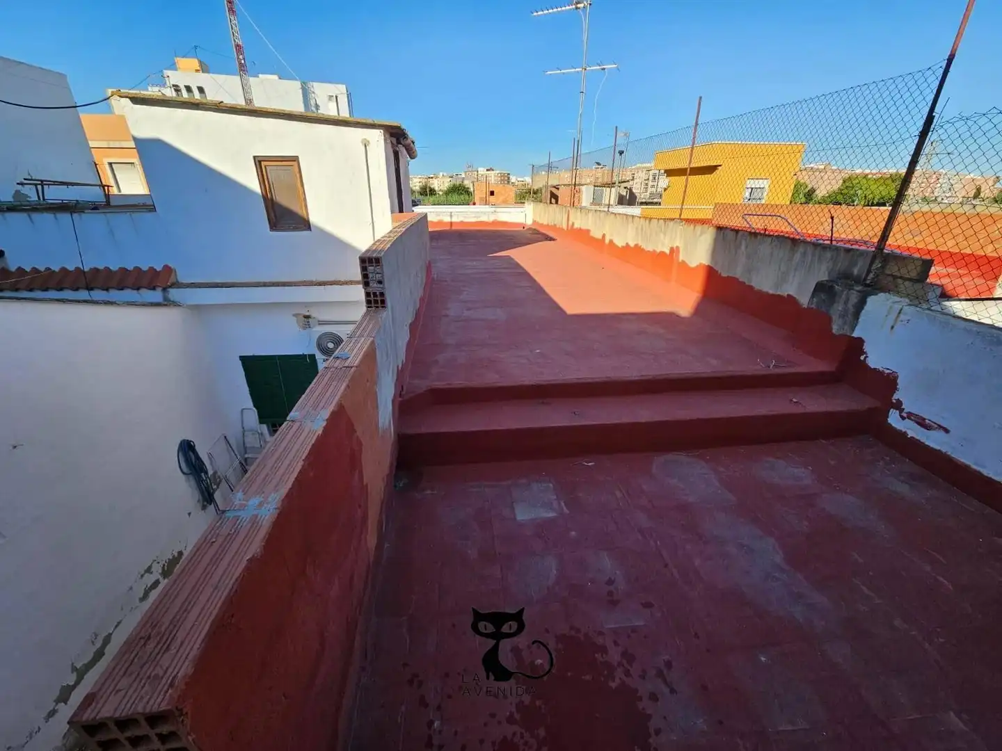 Maison mitoyenne à vendre à Calle MARIANO BENLLIURE 8, imagen 28