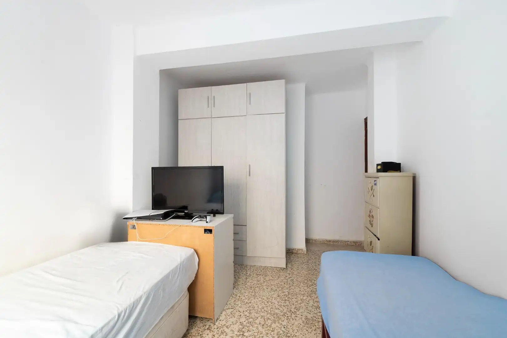 Wohnung mit Aufzug zum Verkauf in Calle Conde de Cienfuegos, imagen 14