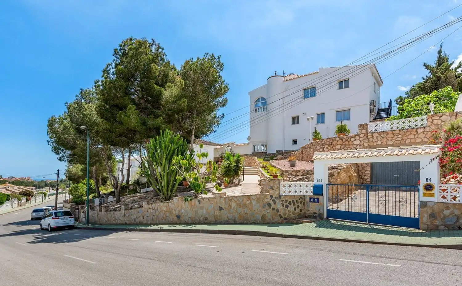 Casa o xalet en venda a El Pinar de Campoverde