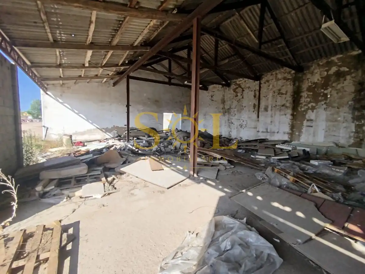 Industrial buildings for sale in Astorga