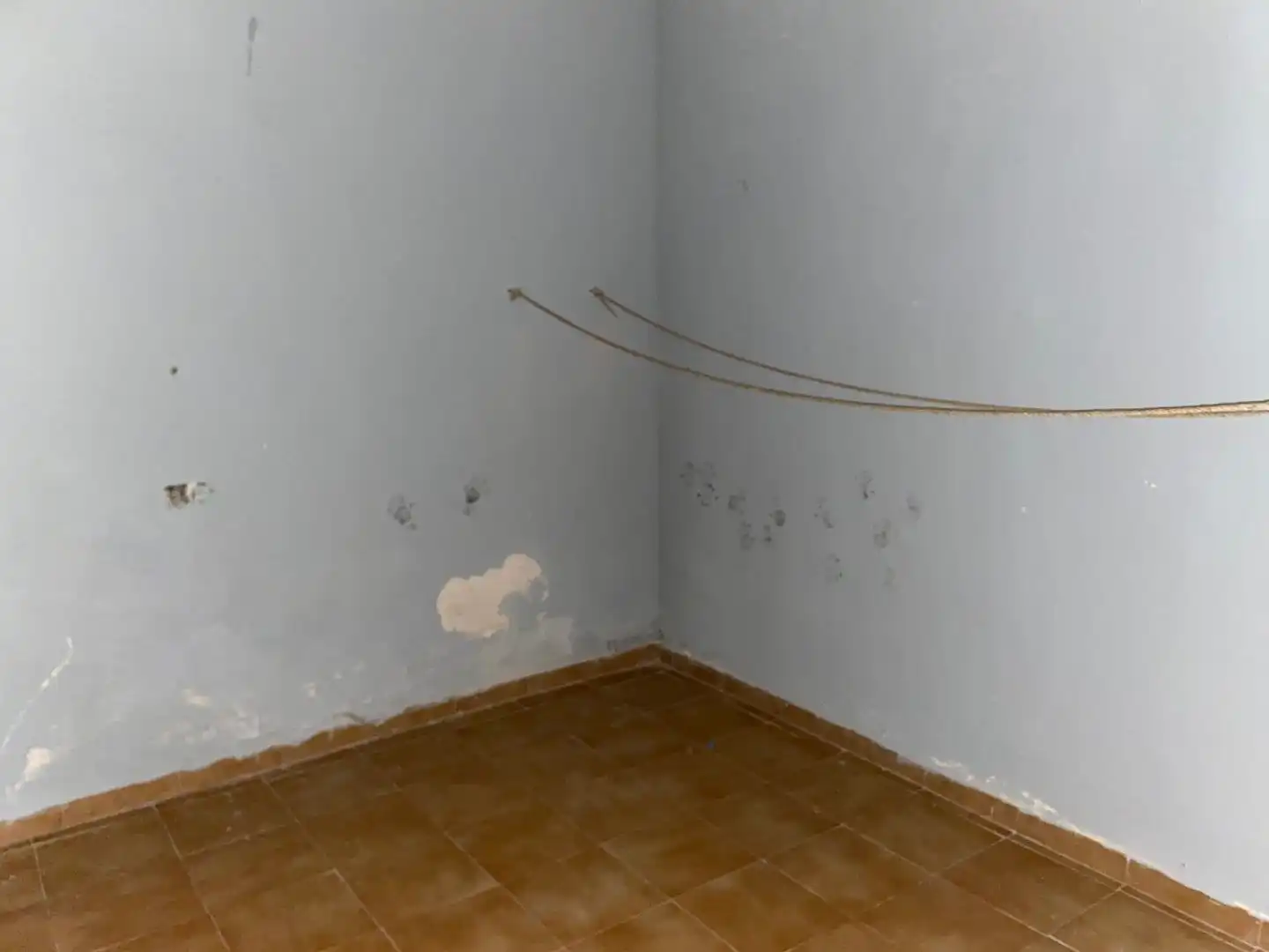 Casa adosada en venta en Porzuna