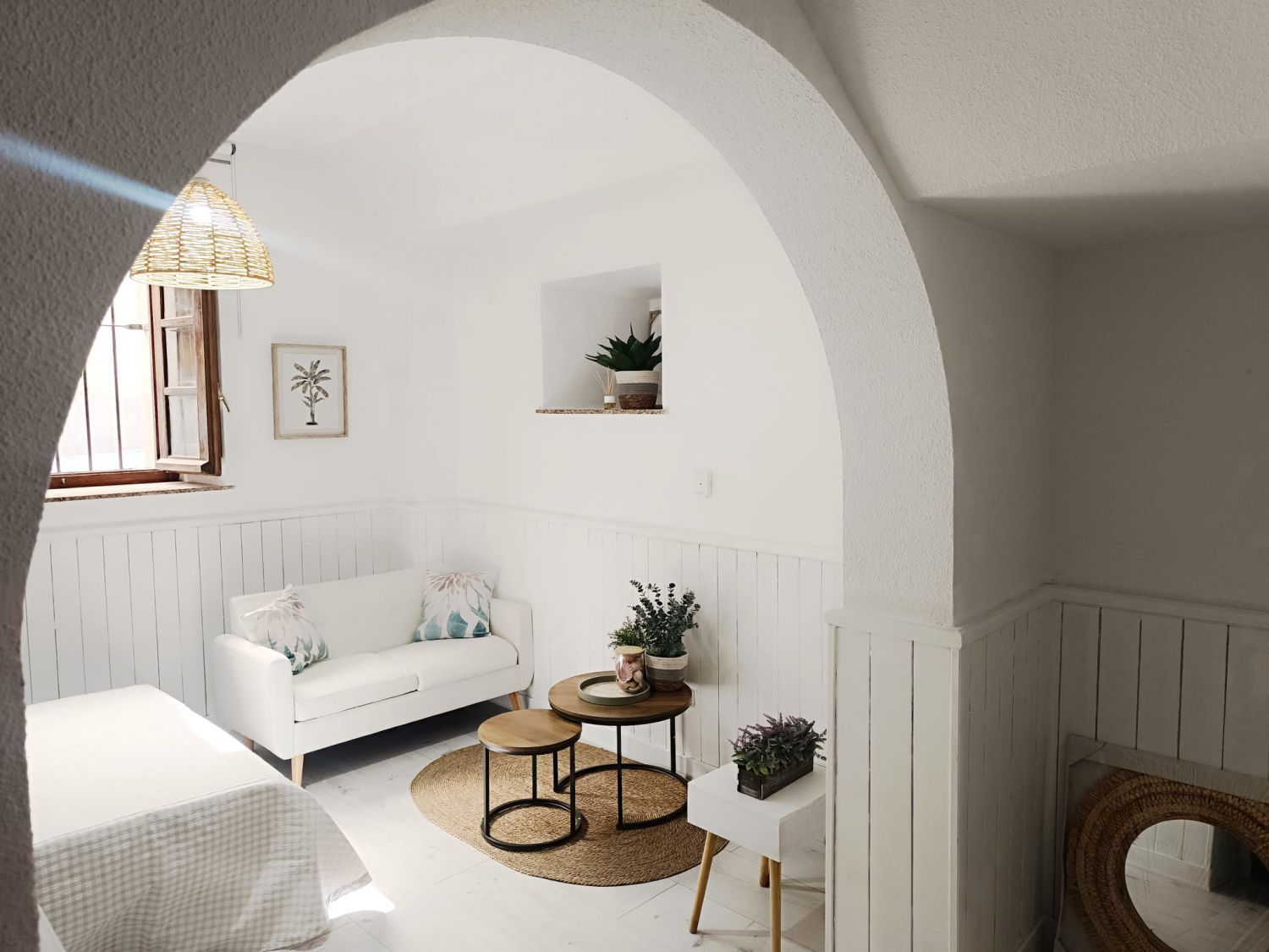 Apartment for sale in Universidad - Tenerías