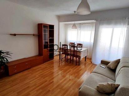 Living room of Flat for sale in Cornellà de Llobregat  with Air Conditioner