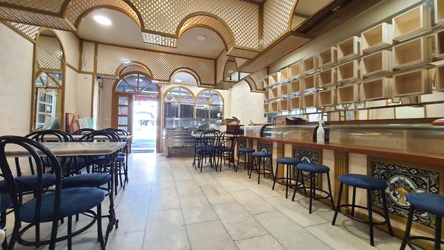 Local comercial en Alquiler en N-622 en Lovaina