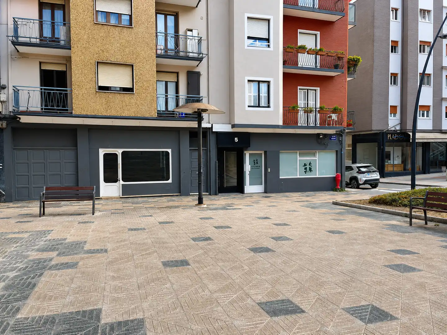 Business premises for sale in Navarra, imagen 3