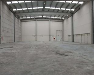 Industrial buildings to rent in Ontinyent