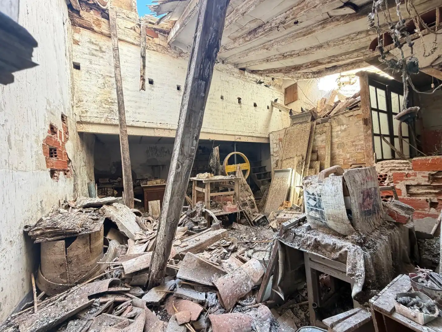 Casa en venda a Quintanar de la Orden, imagen 7