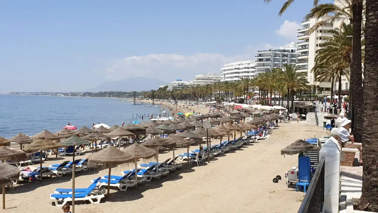 Locale commerciale in vendita a Marbella Centro, imagen 18