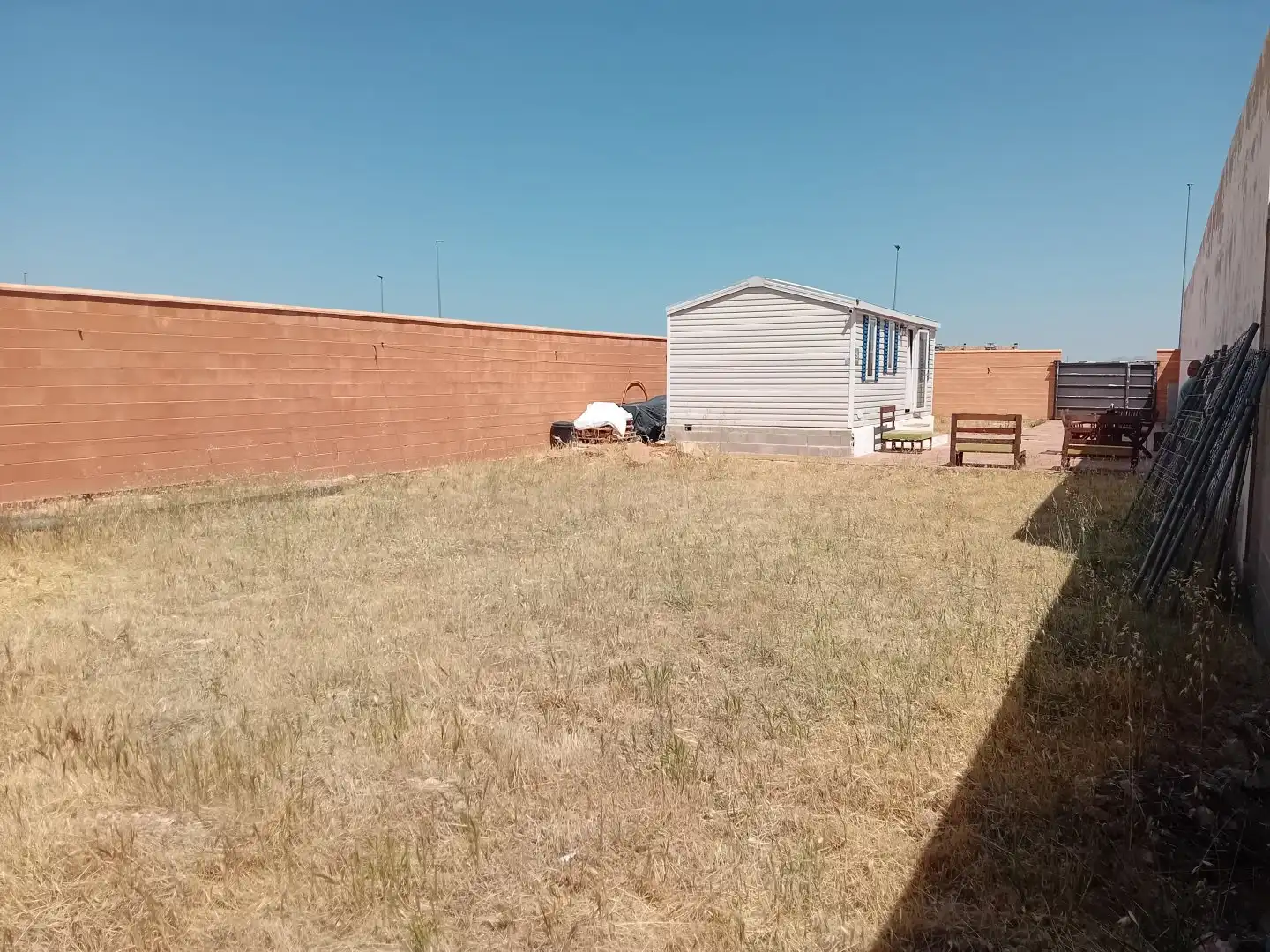 Terrenos y solares en venta en Carrión de Calatrava, imagen 11