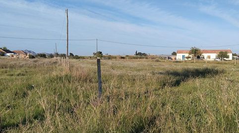 Foto 5 de Residencial en venda a Carretera Alcazares, 80, Torre-Pacheco ciudad, Torre-Pacheco