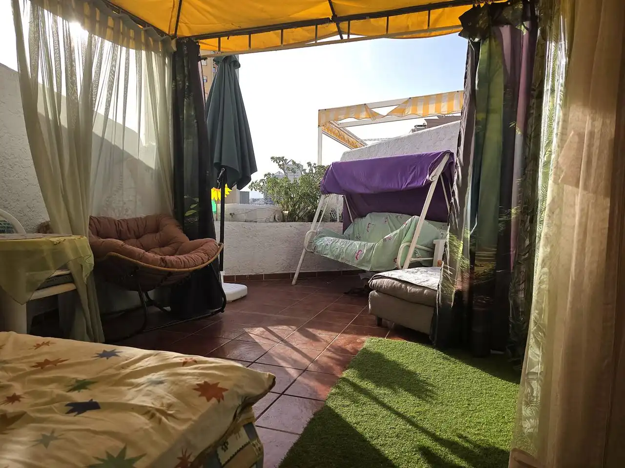 Appartamento con piscina in vendita a calle de la Ermita