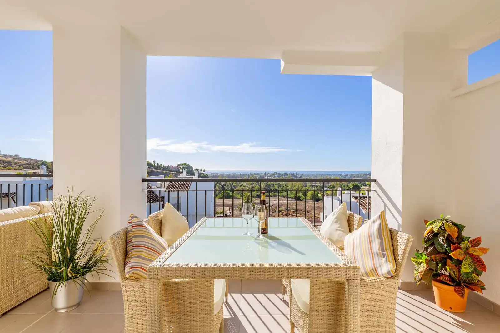 Apartment with pool for sale in Calle Los Arqueros 24, imagen 7