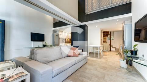 Photo 3 of Planta baja for sale in Cl Gerard Piera, Barri de les Corts, Barcelona