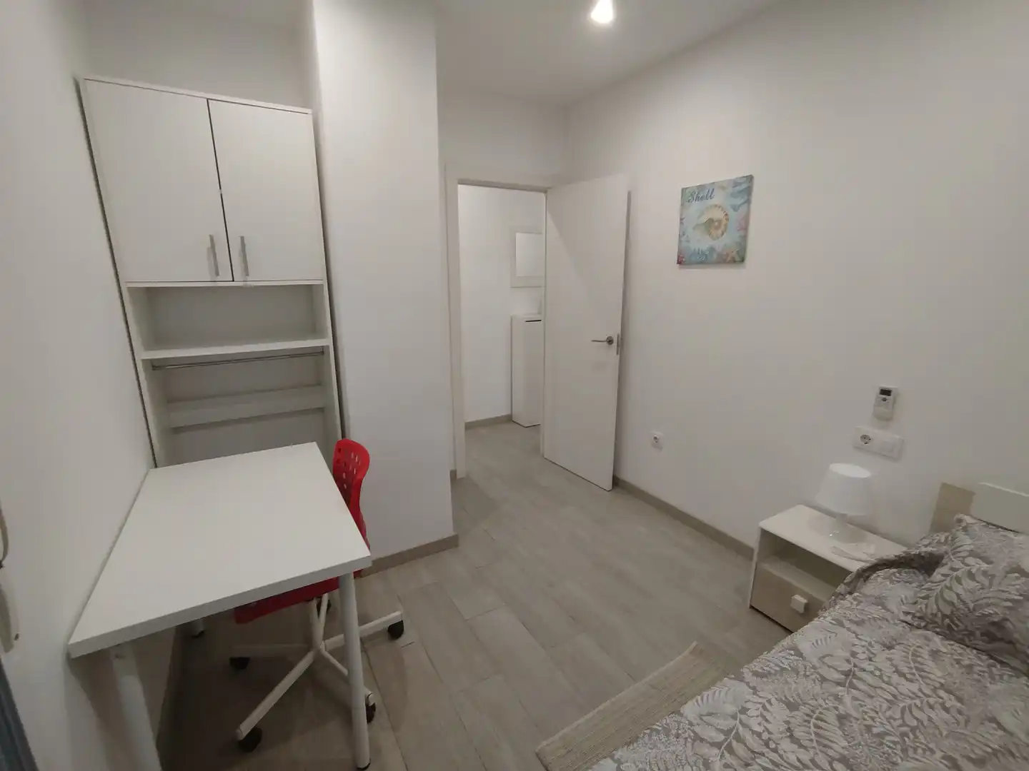 Flat for sale in El Pópulo - Santa María