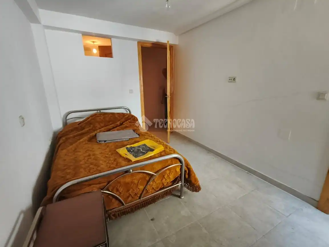 Habitación de Casa o chalet en venta en Navalcán con Terraza