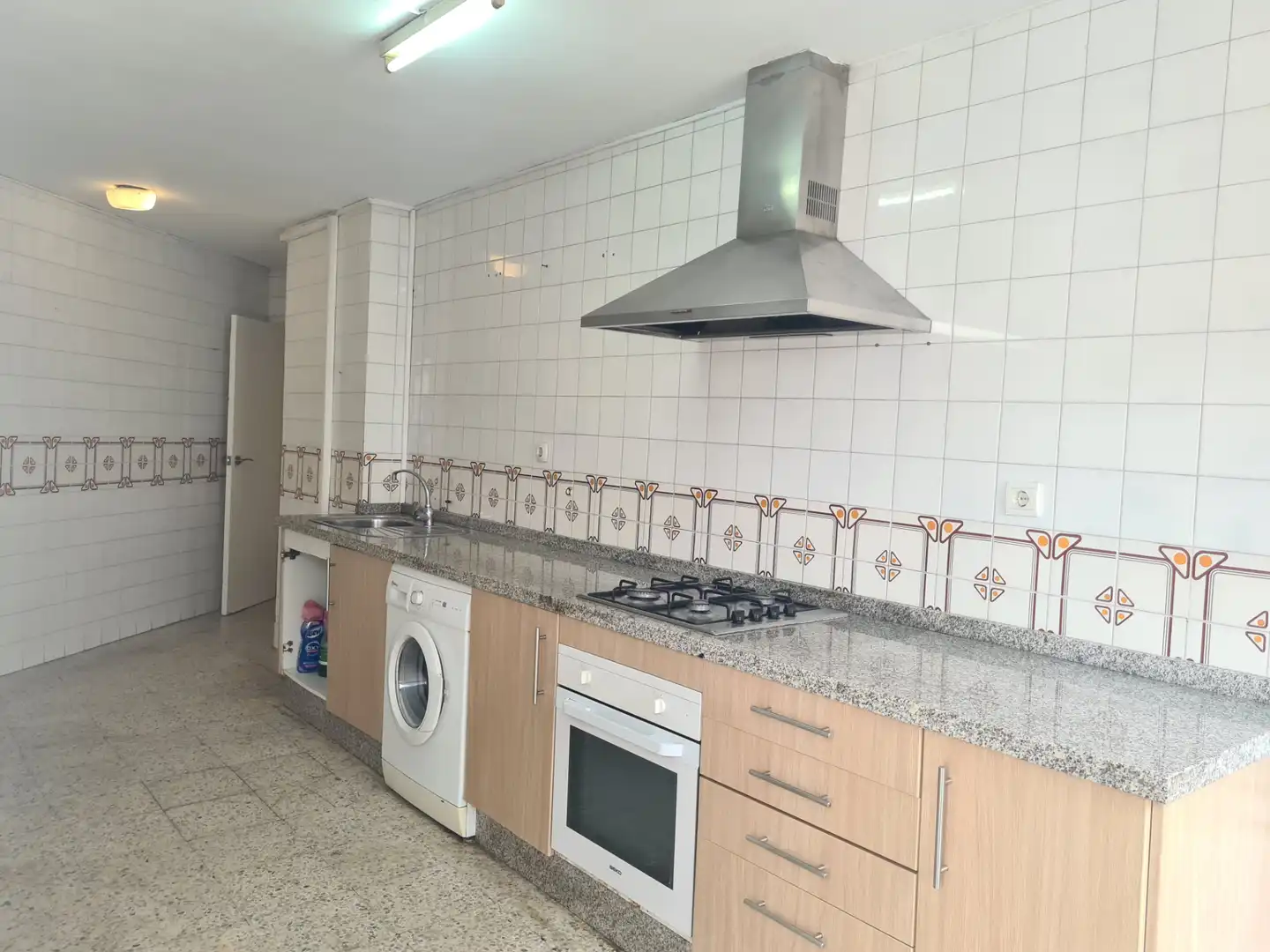 Cocina de Piso en venta en Bellavista - La Palmera