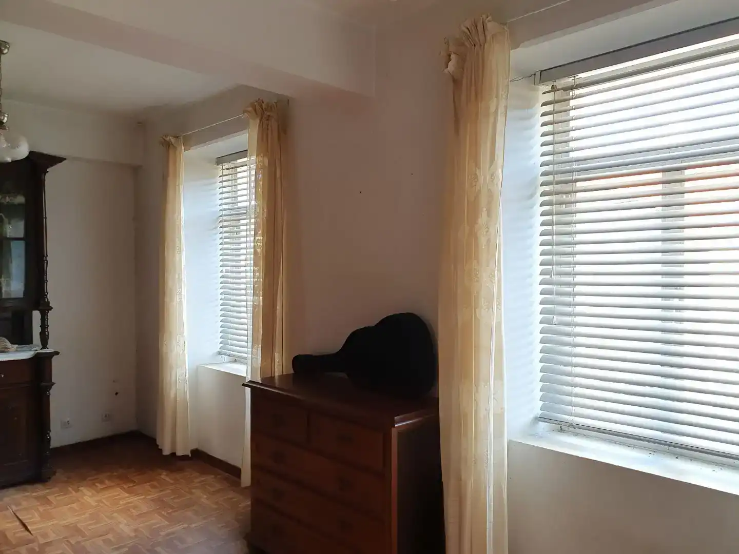 Dormitori de Casa o xalet en venda en Cedeira