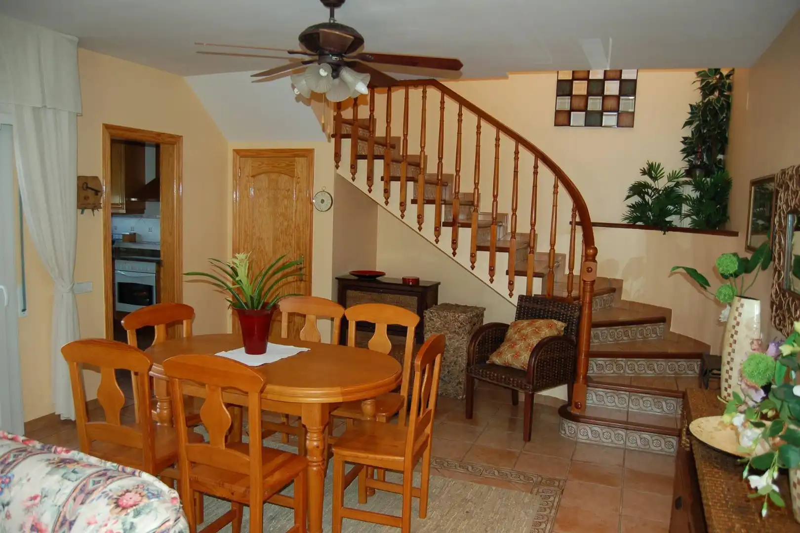 Villa con piscina in vendita a Deltebre, imagen 23