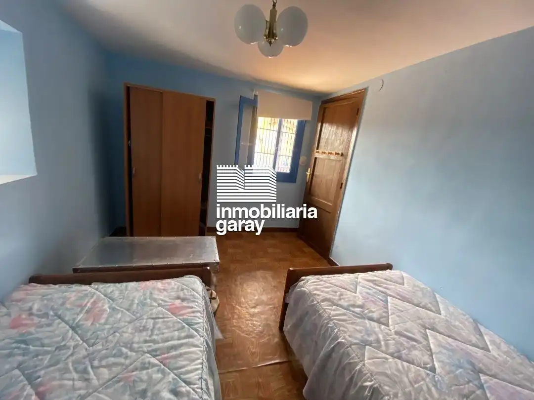 Casa o chalet en venta en Valle de Valdebezana con Calefacción y Amueblado