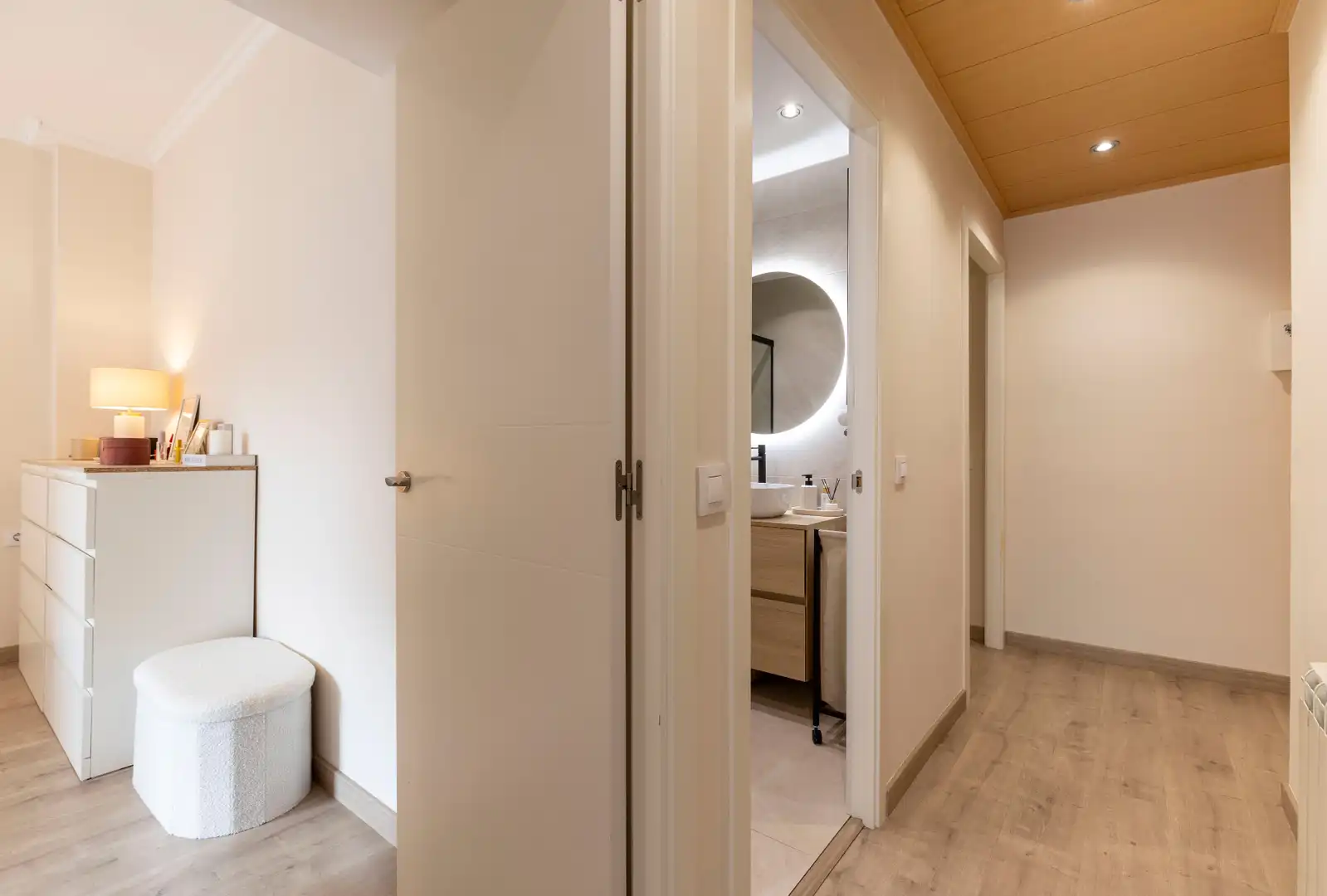 Piso en venta en Carrer de Madrazo, Can Rull