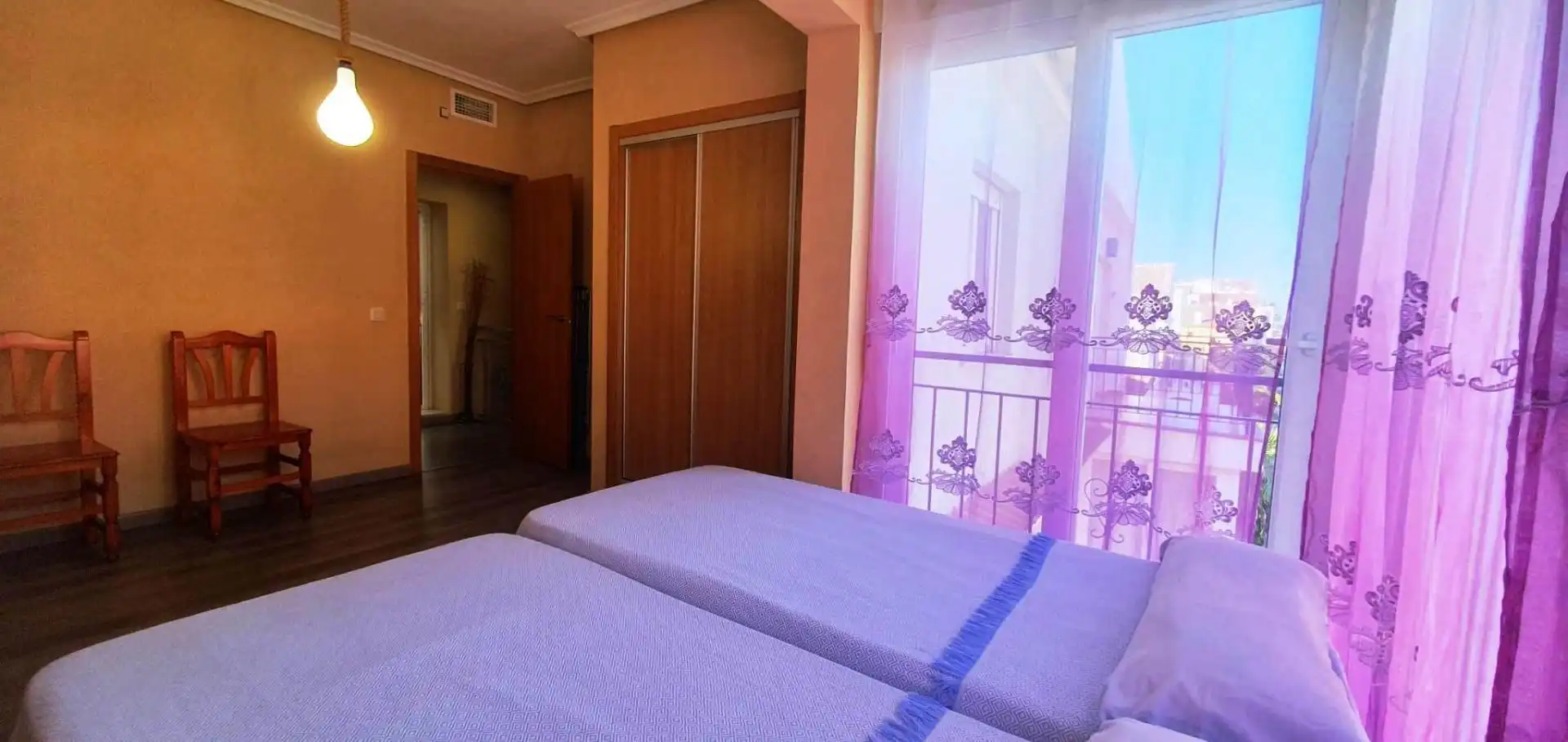 Penthouse mit Terrasse zum Verkauf in Playa del Acequión, Náufragos y Rocío del Mar, imagen 21