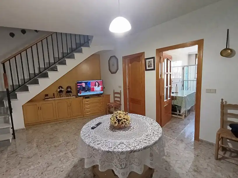 Casa en venda a Tobarra, imagen 3
