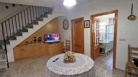Foto 3 de Casa o chalet en venta en Tobarra, Albacete