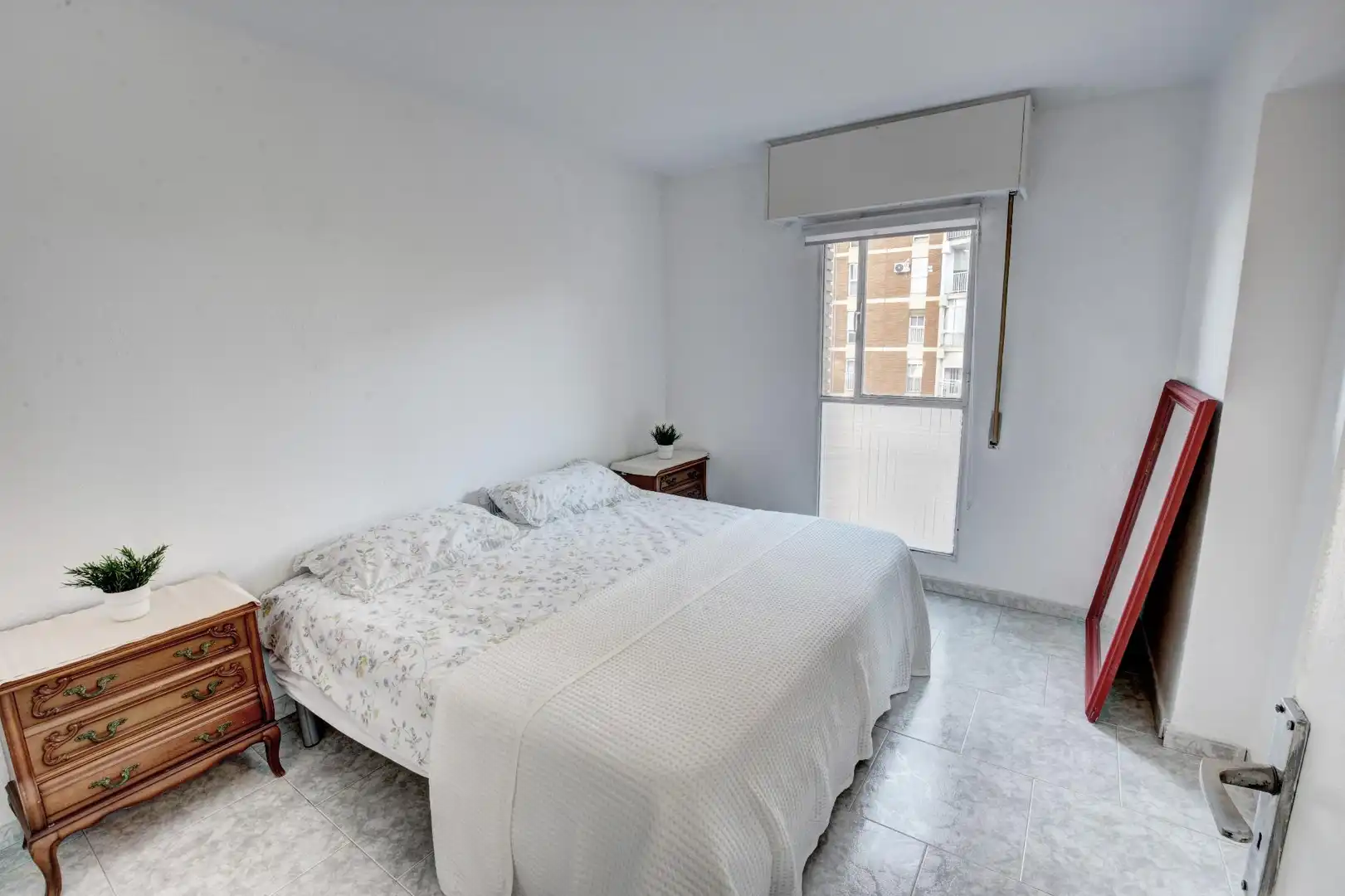Habitación de Apartamento en venta en Benalmádena con Calefacción, Jardín privado y Terraza