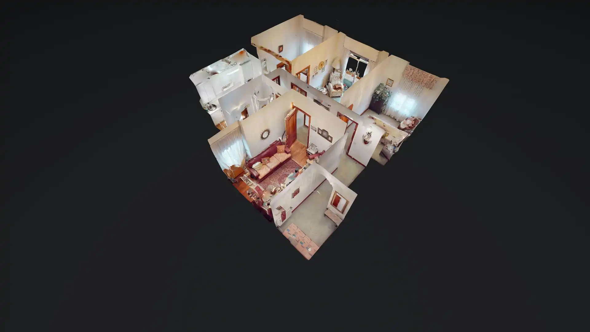 Flat for sale in Bilbao   with Balcony