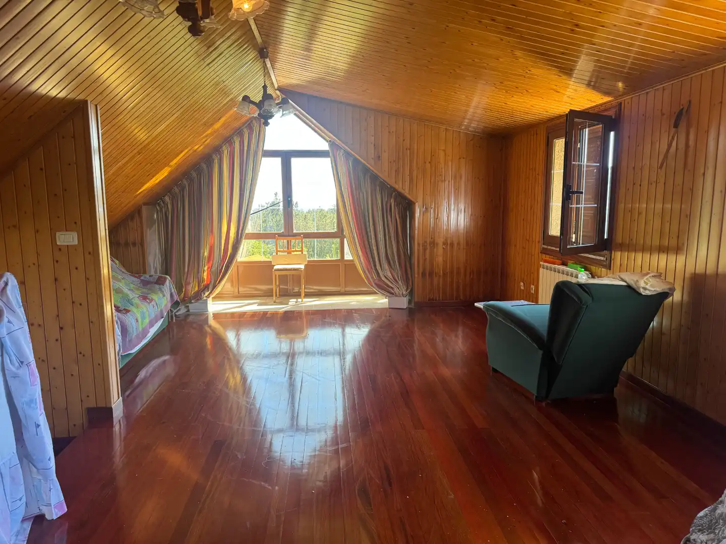 Haus mit Garten zum Verkauf in Lugar Riomao 11, imagen 23