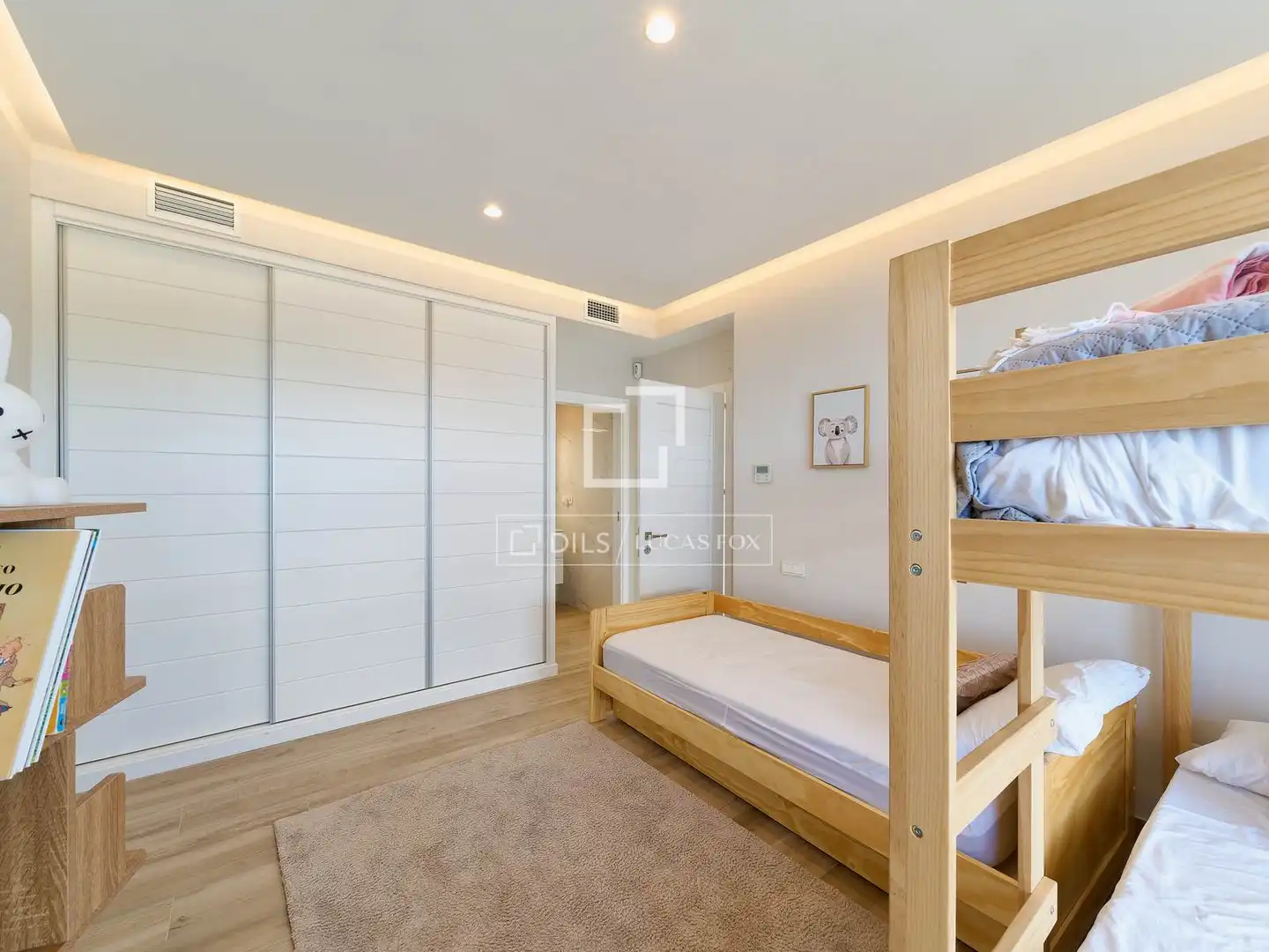 Habitación de Casa o chalet en venta en Almuñécar con Aire acondicionado y Terraza
