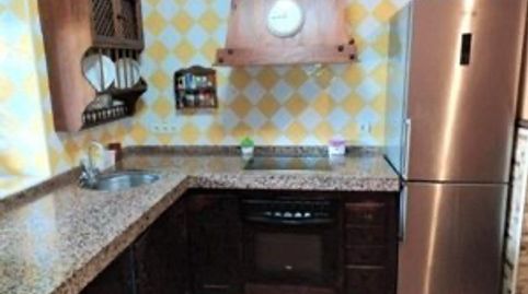 Foto 5 de Casa adosada de alquiler en Calle Malaga, 43, Arriate, Málaga
