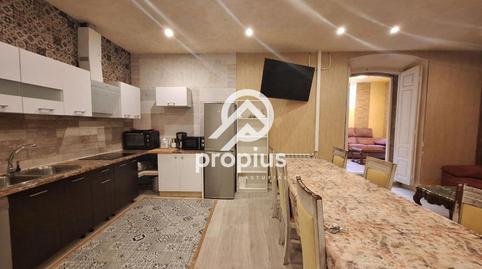 Photo 5 of Flat for sale in Las Barqueras, 8, Llanes pueblo, Asturias