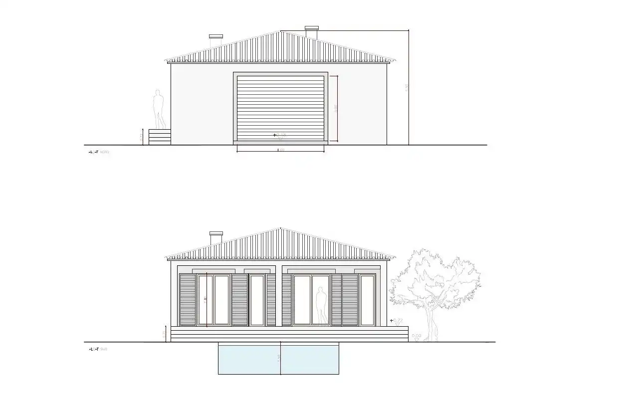 Residential land for sale in Muro, imagen 10