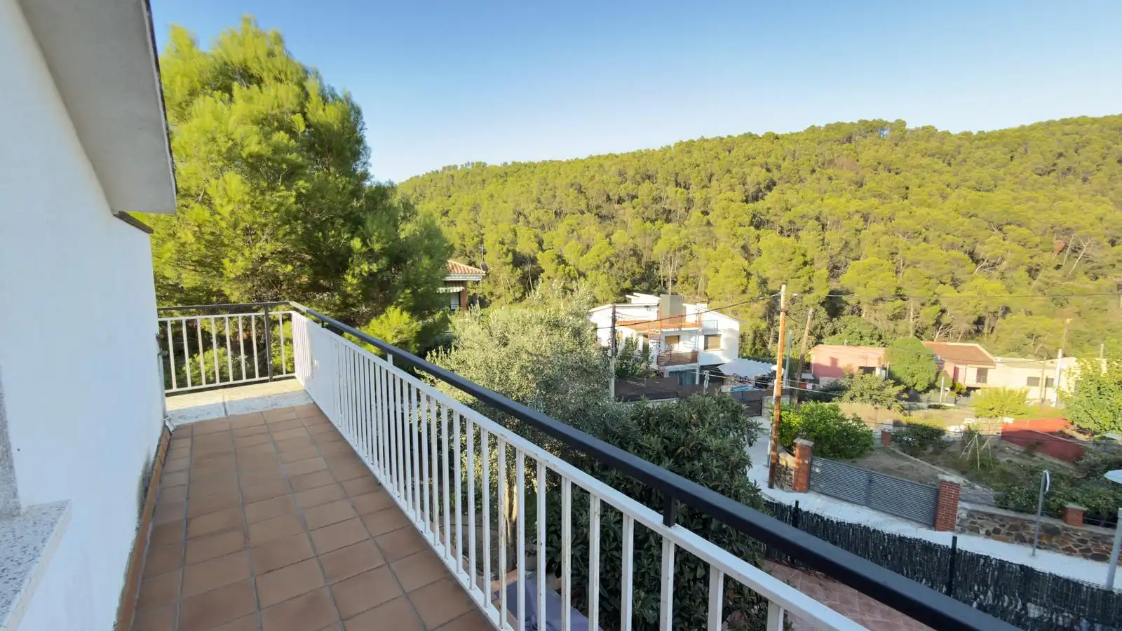 House with terrace for sale in Bigues i Riells del Fai, imagen 5