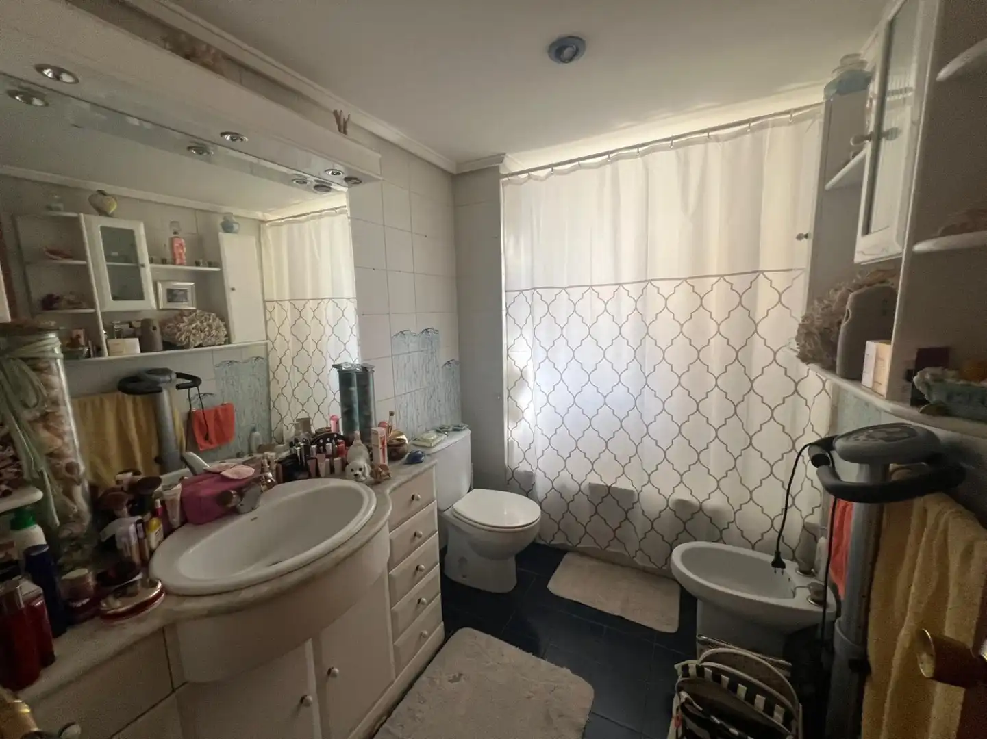 Baño de Piso en venta en  Logroño con Calefacción, Trastero y Balcón