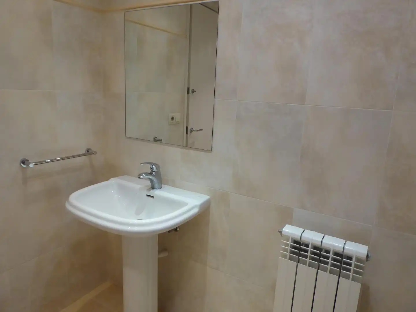 Flat for rent in Centre - Passeig i Rodalies
