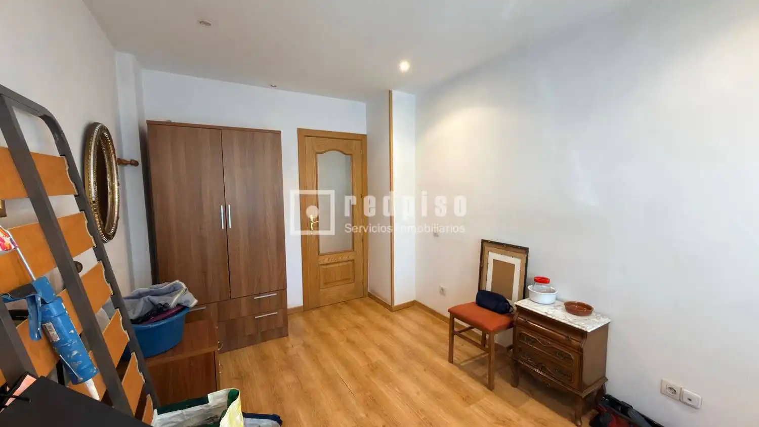 Habitación de Piso en venta en Madrid con Aire acondicionado, Calefacción y Parquet