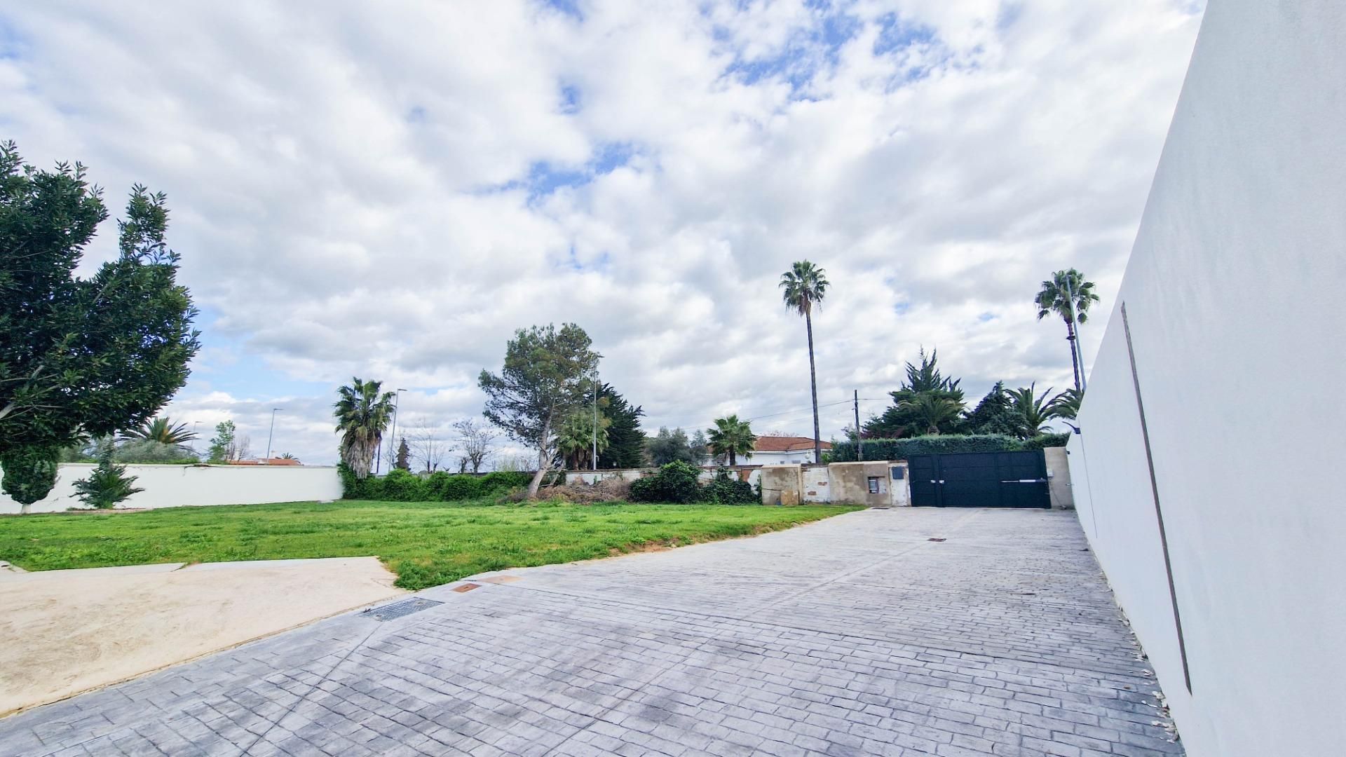 Residencial en venda en Badajoz Capital