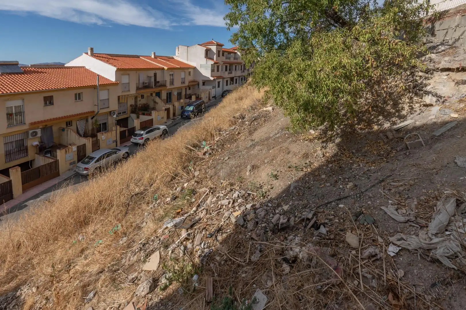 Residential for sale in Cogollos de la Vega