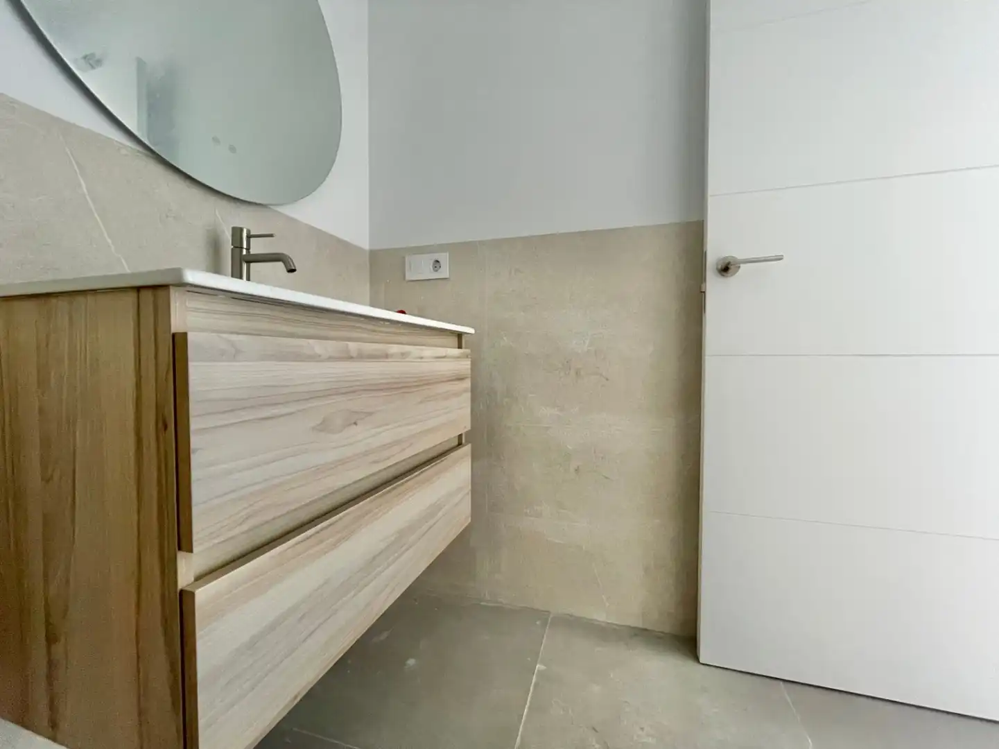 Apartament amb terrassa en venda a Montemar, imagen 7