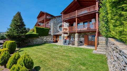 Foto 5 de Casa adosada en venda a Carrer Talltorta, Bolvir, Girona