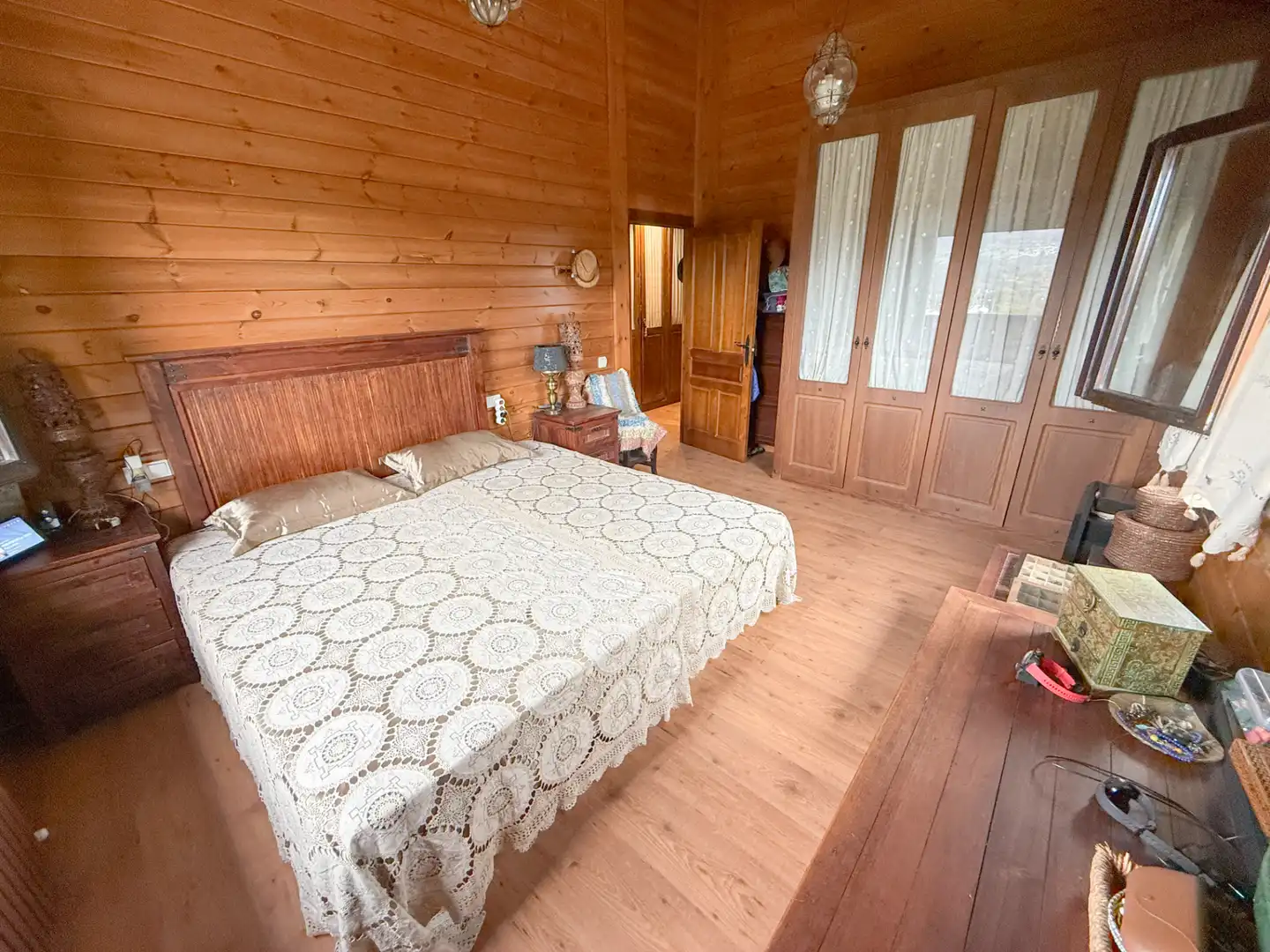 Villa con giardino in vendita a San Claudio - Trubia - Las Caldas, imagen 9