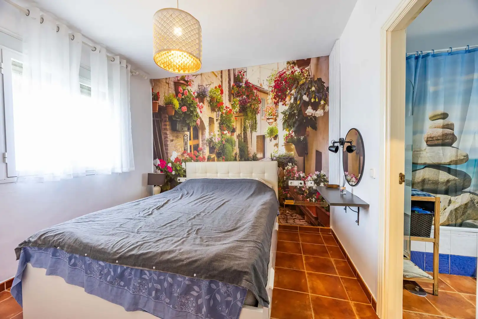 Habitación de Apartamento en venta en La Alcaidesa con Aire acondicionado, Calefacción y Terraza